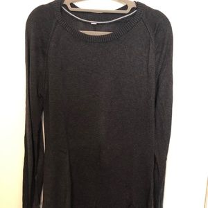 lululemon Rising Salutation Sweater